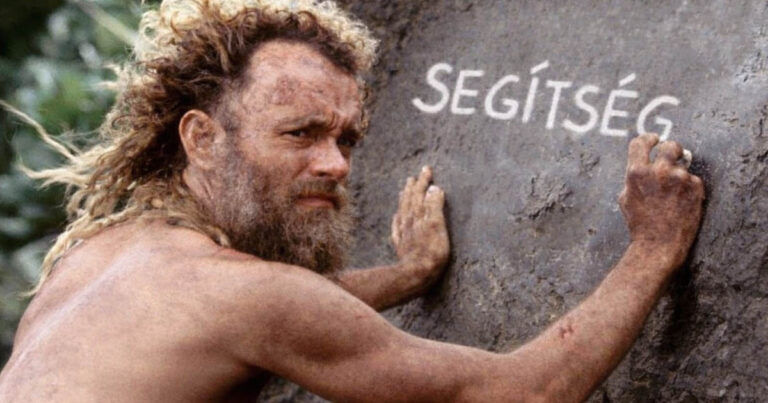 Jó a filmekben, veszélyes a való életben. Túlélési tippek, amik komolyan károsak az egészségre