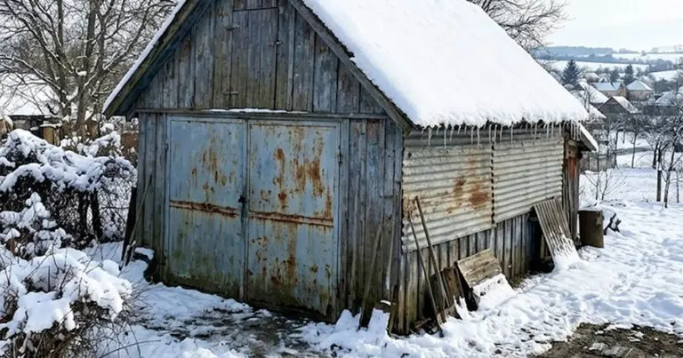 Téli Autótárolás: Garázs, Parkolóház vagy Szabad ég? 3 Hiba, Amit Kerülj!