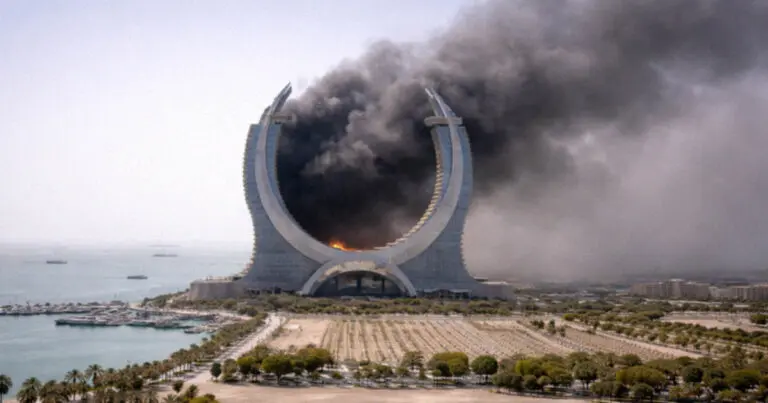 20 Kísérteties Épület: Mintha Horrorfilmből Léptek volna Elő