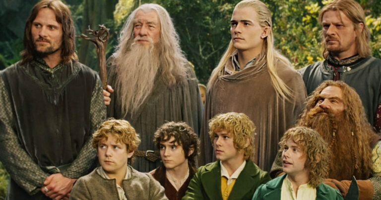 A Gyűrűk Ura: Kit tartott Tolkien a Szövetség leghaszontalanabb tagjának?