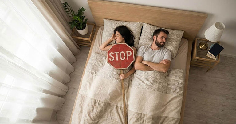 5 mondat, amivel a hűtlen nők akaratlanul is lebuktatják magukat