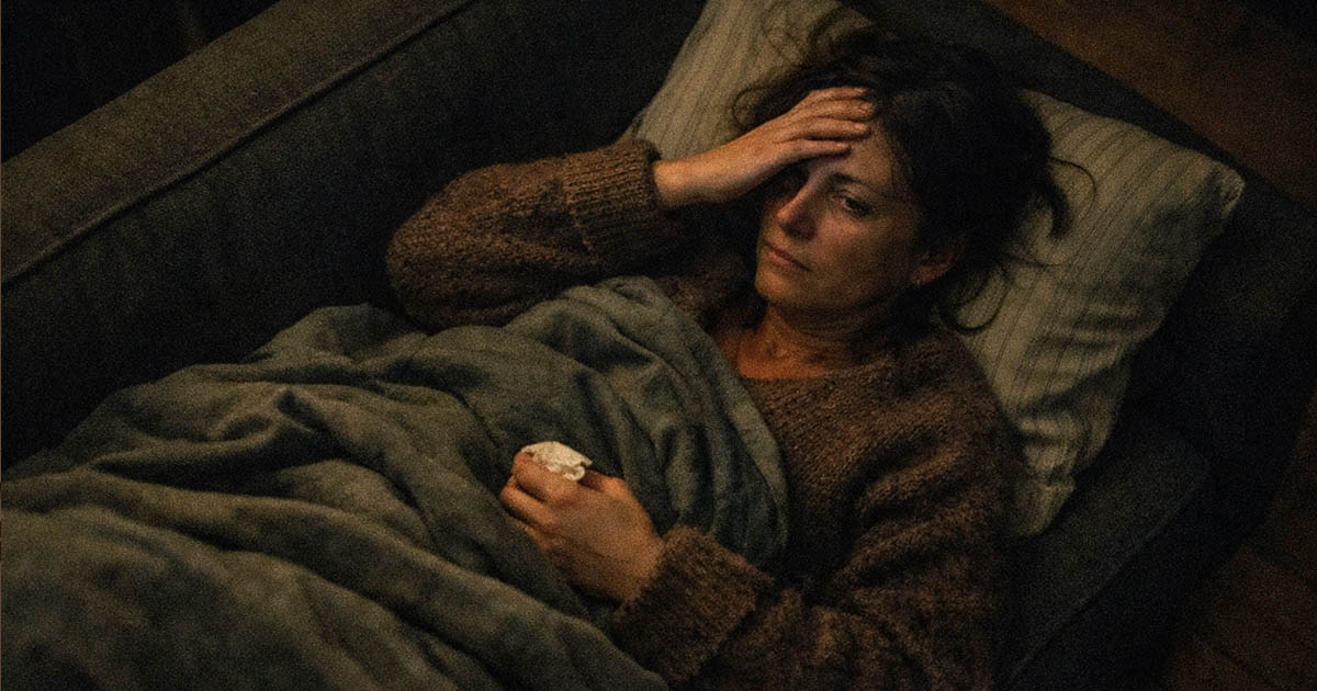 Miért kelünk sokan hajnali háromkor?