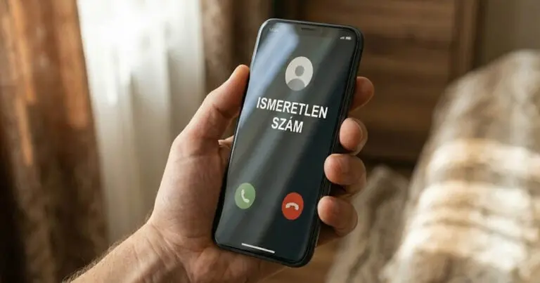 Felhívnak, majd azonnal lerakják: kik csinálják ezt és mi a céljuk vele?