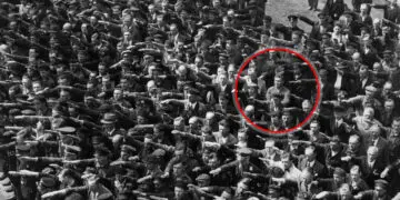 álláskeresés, August Landmesser, család, hajózás, Horst Wessel, külföldi munka, második világháború, Németország, történelem