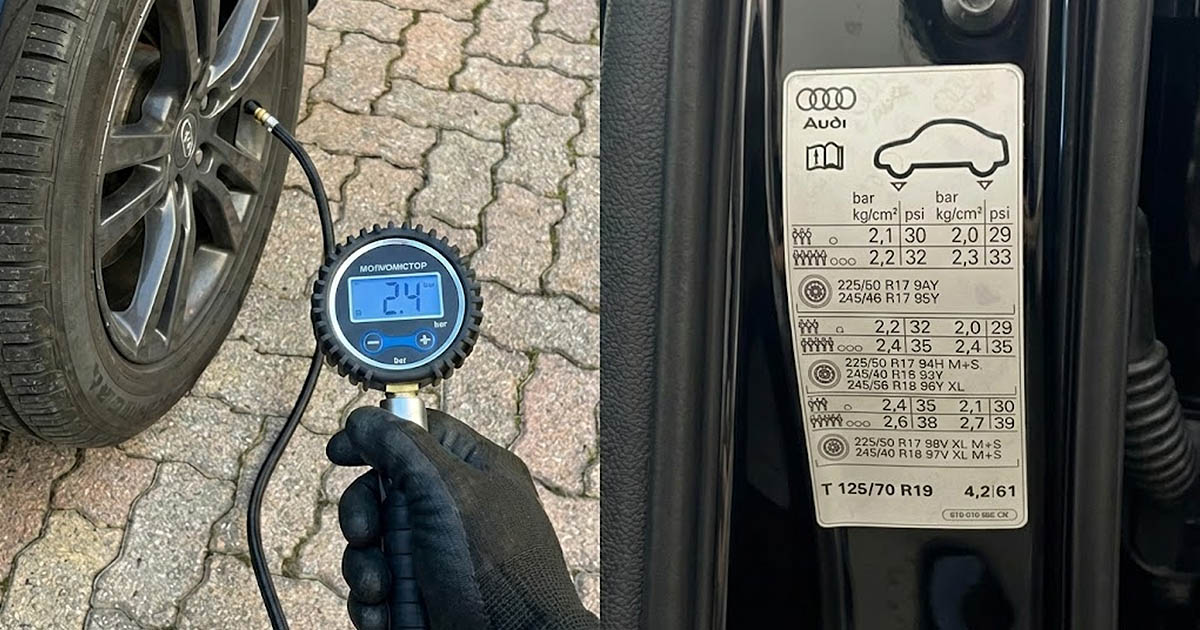 Felejtsd el a „két bár” mítoszát: Így teszi tönkre a felfüggesztést és üríti ki a pénztárcádat egy népszerű tévhit