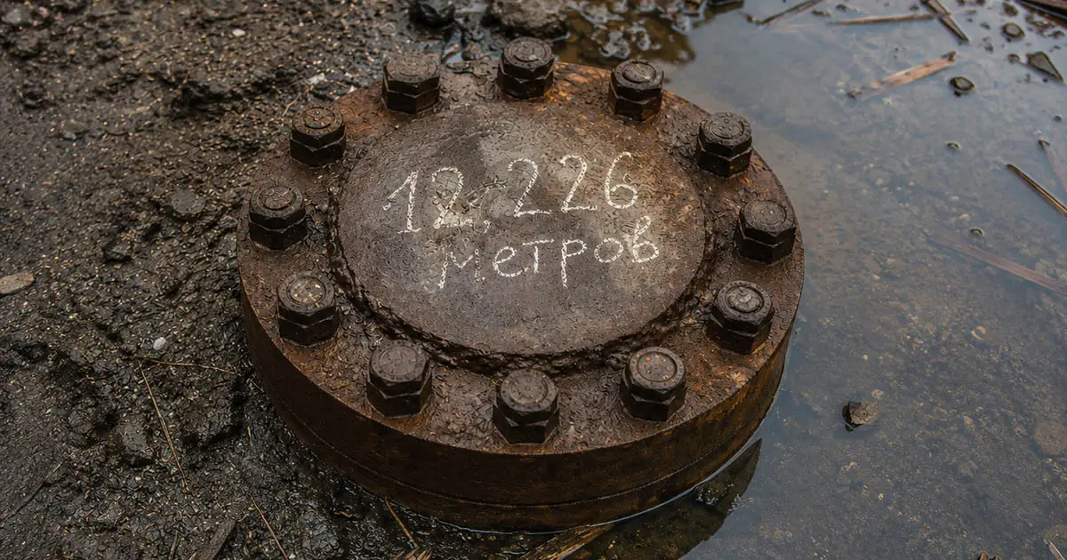 A szupermély Kola-kút rejtélye: mit fedeztek fel a szovjet tudósok 12 km-es mélységben és miért állították le a projektet a cél előtt
