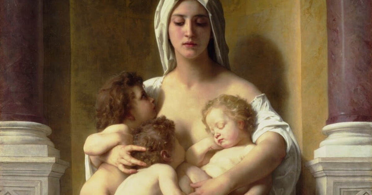 Hogyan kerülték el a terhességet a középkorban?