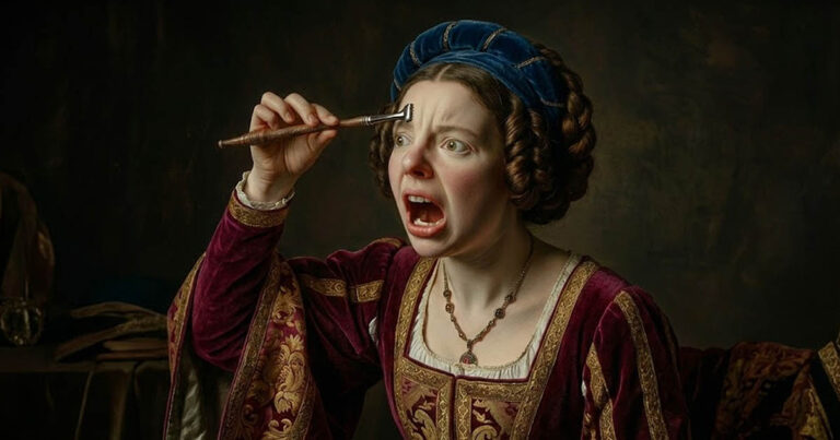 8 Szörnyű Középkori Valóság: Ami a Hétköznapi Embert Várta