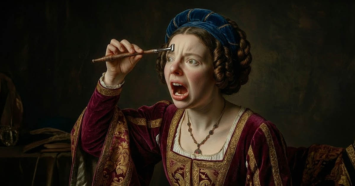 8 szörnyű dolog, ami a középkorban várt a hétköznapi emberre