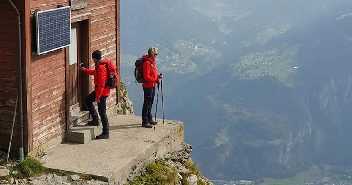 10 hely a világban, ahol az emberek a lehetőségek határán élnek. Az otthonom most mennyországnak tűnik…