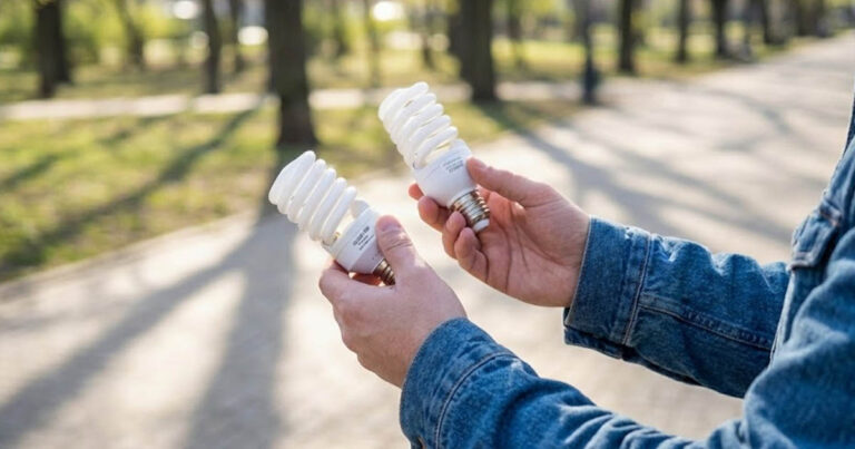 Kidobtam az összes LED-izzót, és visszatértem a simákhoz: soha többé nem fogok ilyen izzókat felszerelni a házamba