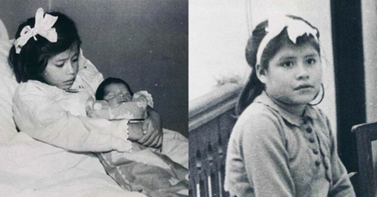 Az orvostörténet legfiatalabb anyja – és 20 másik érdekes tény a világról