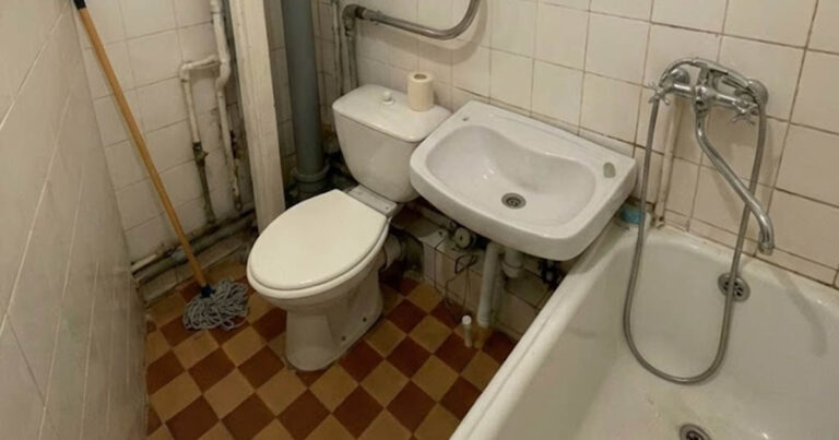 Ez a nő megvett egy lepusztult, 29 négyzetméteres panellakást, és egy tervező segítségével a felismerhetetlenségig átalakította: előtte-utána fotók