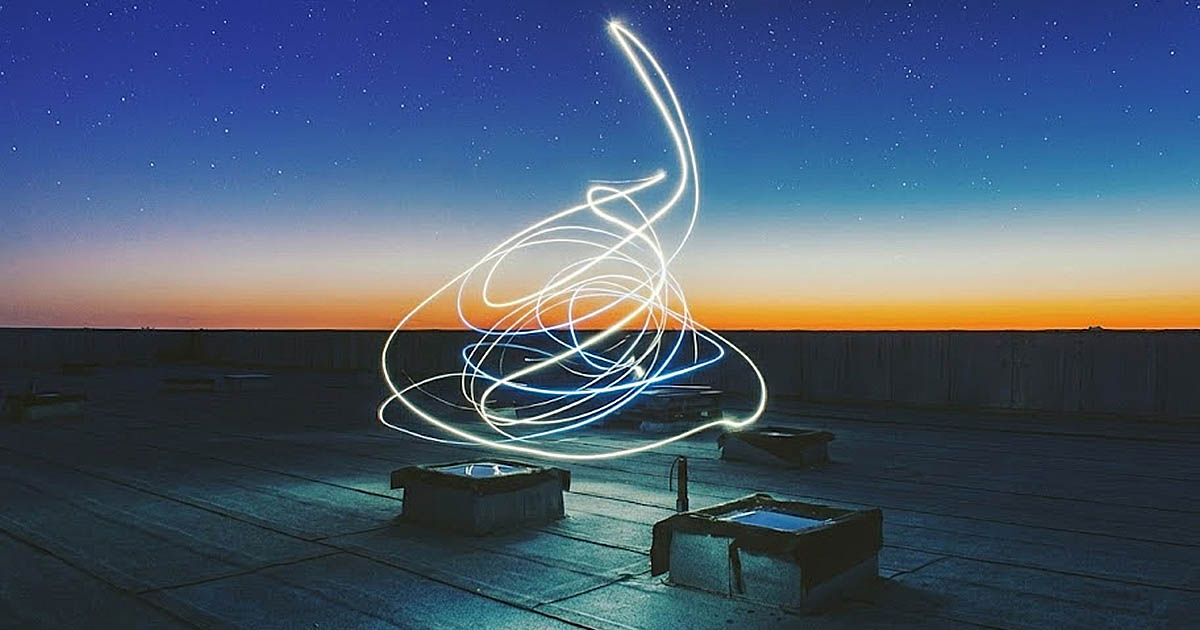 Miért használunk Wi-Fi-t, amikor van Li-Fi – fénysebességű internet?