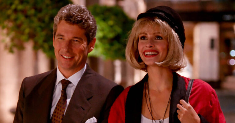 Hogyan forgatták a „Micsoda nő!” című filmet: kulisszák mögötti felvételek és 23 érdekesség