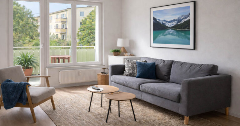 Élet németül: Miben különböznek a német lakások a magyaroktól?