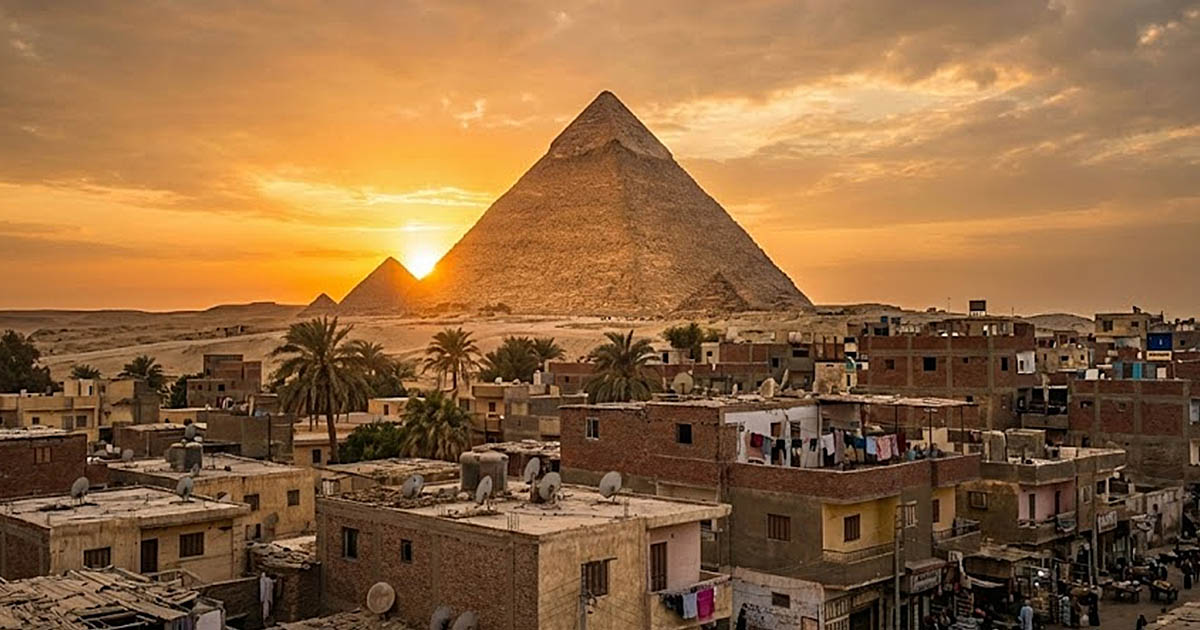 9 érdekes és kevéssé ismert tény az ókori Egyiptomról