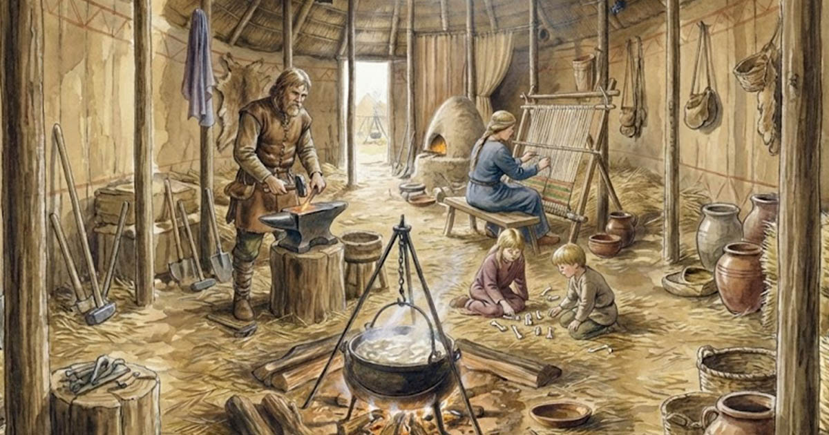 Hány évig éltek az emberek az ókorban?