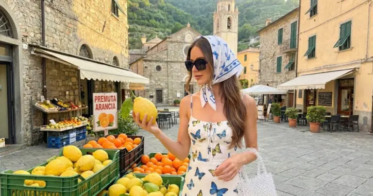 Olasz nők titkai: 20 életre szóló lecke, amit te is elleshetsz