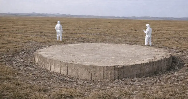 Mit rejtettek el a szovjetek mélyen a föld alatt Baskíriában 1972-ben két nukleáris robbantás segítségével?