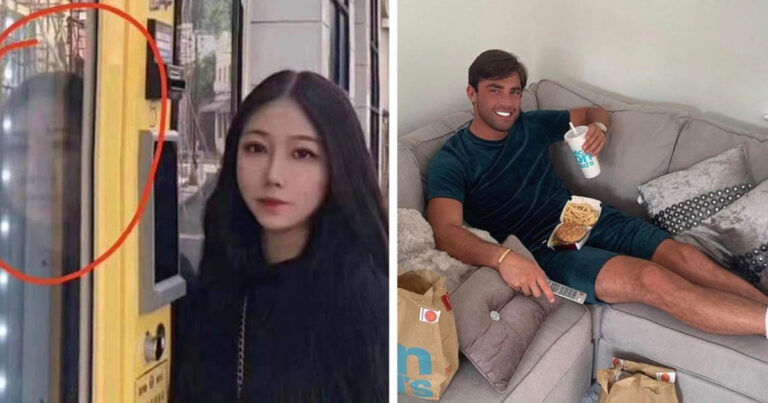 20 ember, akik megpróbáltak lenyűgözően kinézni a közösségi médiában, de végül kudarcot vallottak