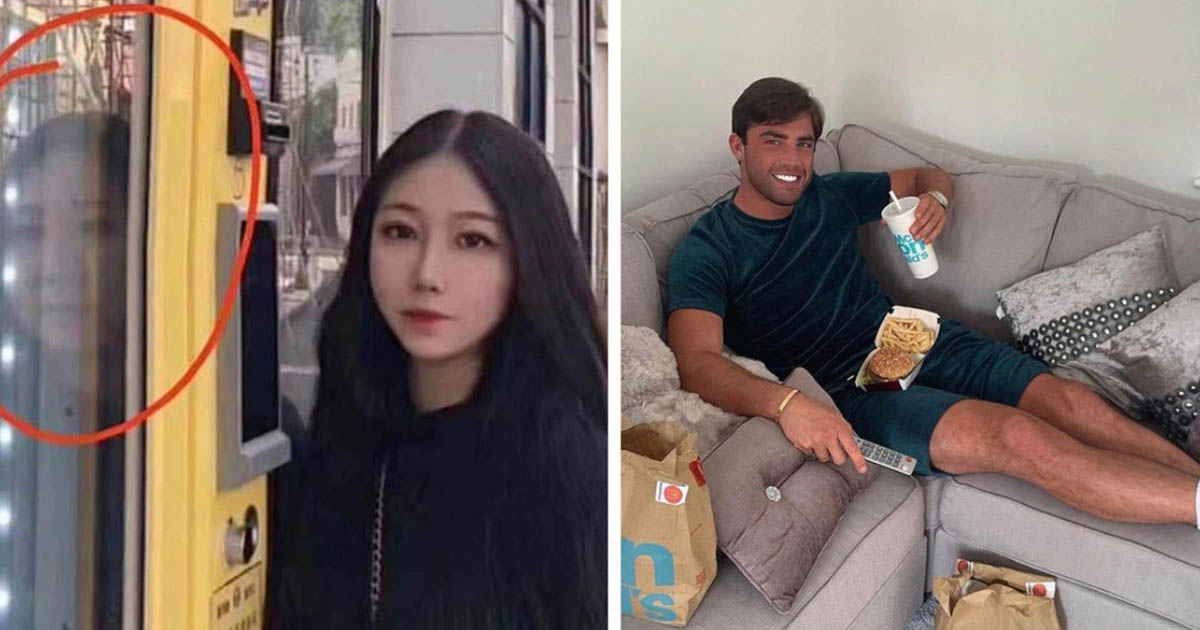 20 ember, akik megpróbáltak lenyűgözően kinézni a közösségi médiában, de végül kudarcot vallottak