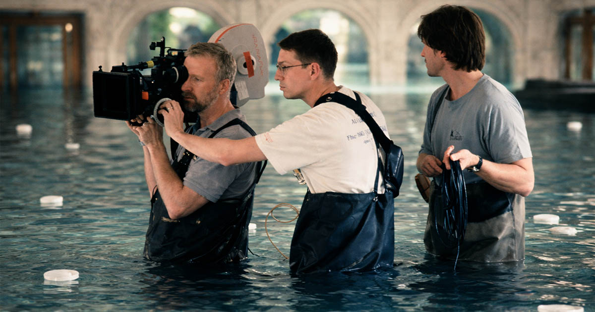 Miért néznek ki jobban a speciális effektek a 80-as évek filmjeiben, mint a modernekben?