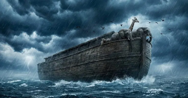 10 rejtély a világból, amit senki sem tudott megfejteni