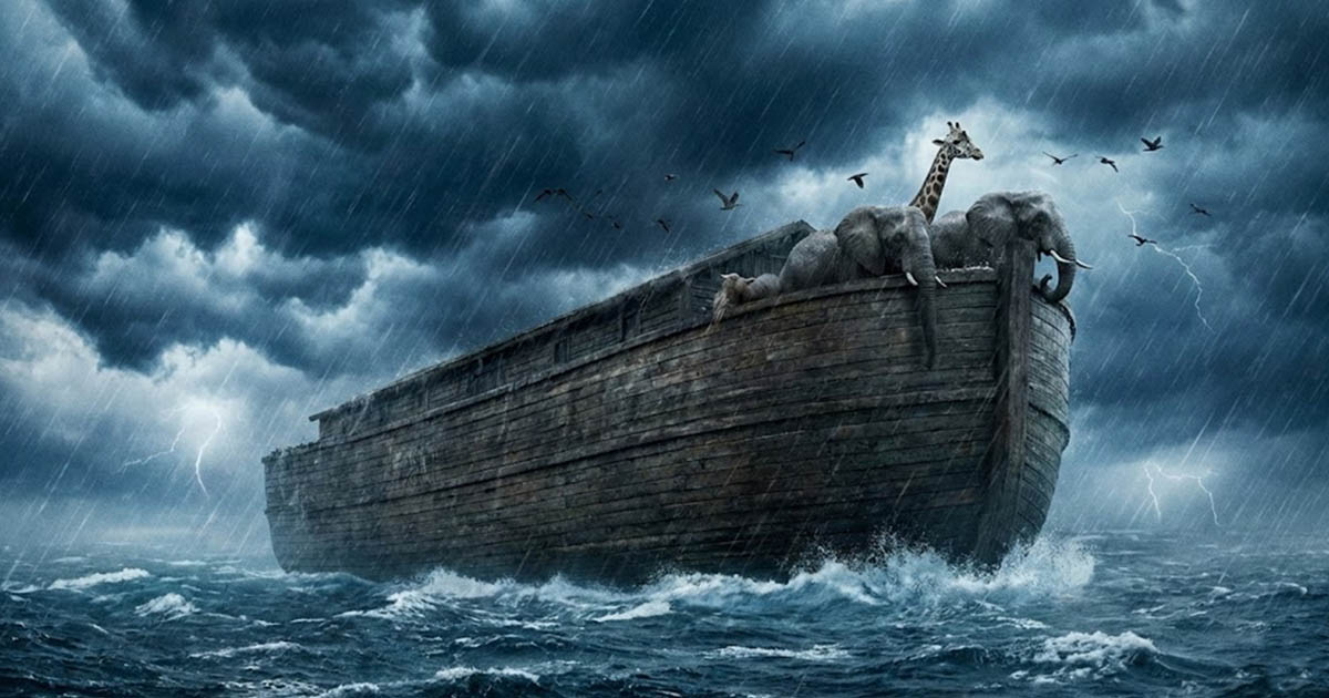 10 rejtély a világból, amit senki sem tudott megfejteni