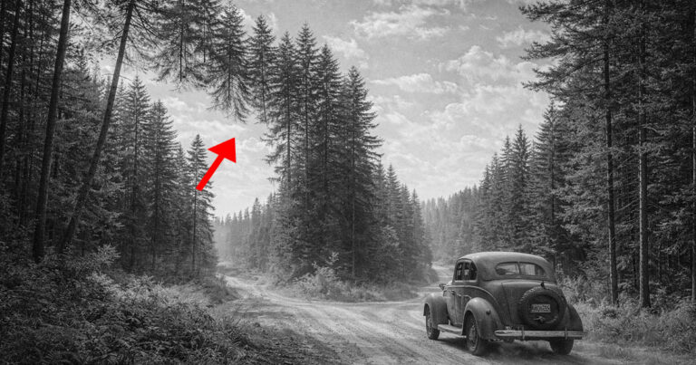 Miért épített Finnország „repülő erdőt” a szovjet határ közelében?