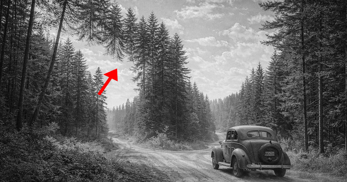 Miért épített Finnország „repülő erdőt” a szovjet határ közelében?