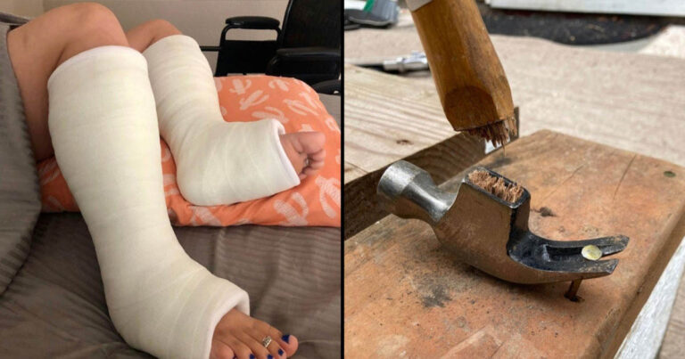 17 rossz dolog, ami a legváratlanabb pillanatban történt az emberekkel