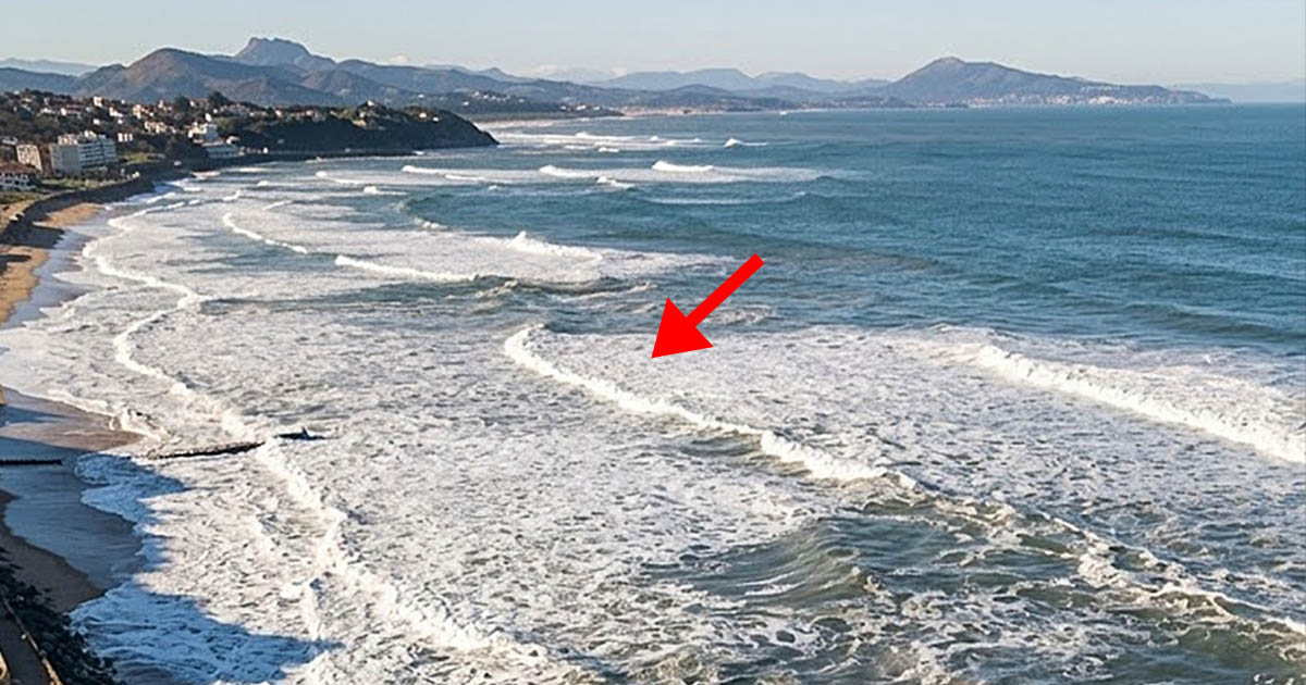 A sodróáramlatok több embert ölnek meg, mint a cápák és a viharok. Hogyan ismerjük fel és éljük túl őket?