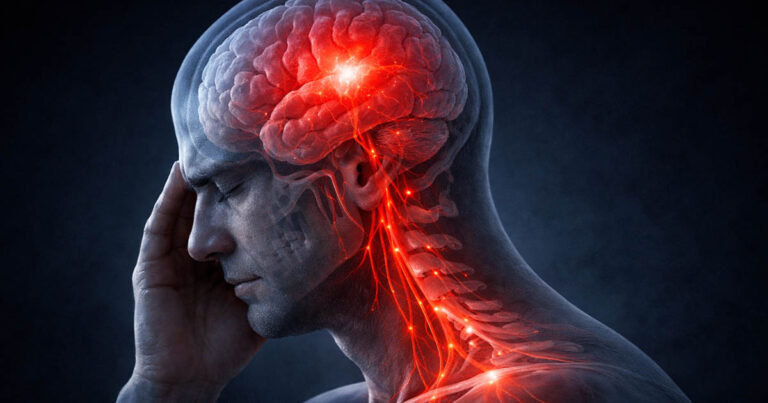 Miért alakul ki a stroke, és hogyan előzheted meg?