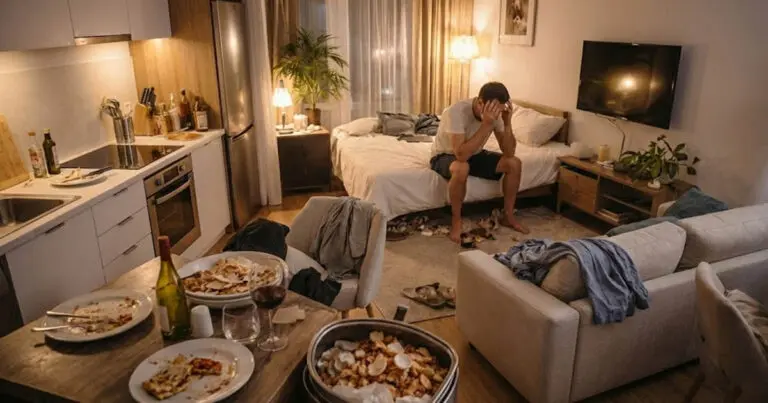 Miért veszélyes stúdiólakásokban élni?