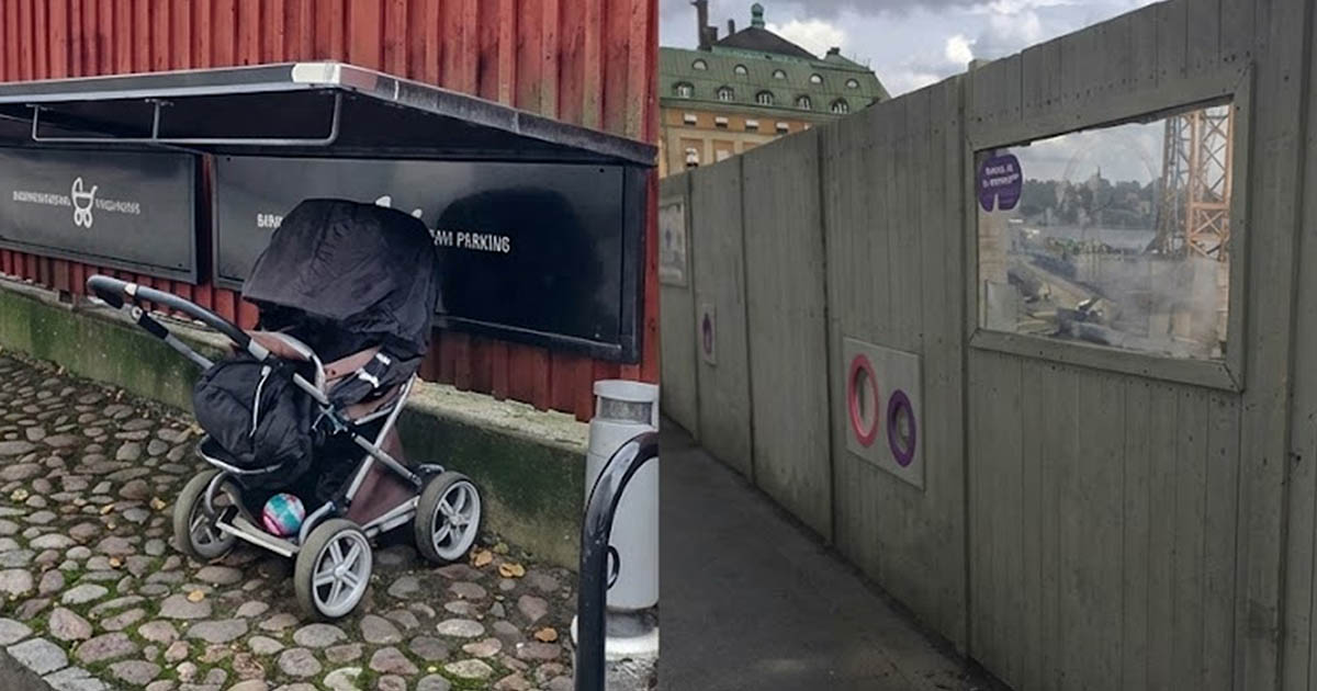 20 svéd fotó, ami jól mutatja, mennyire más ez az ország, mint a miénk