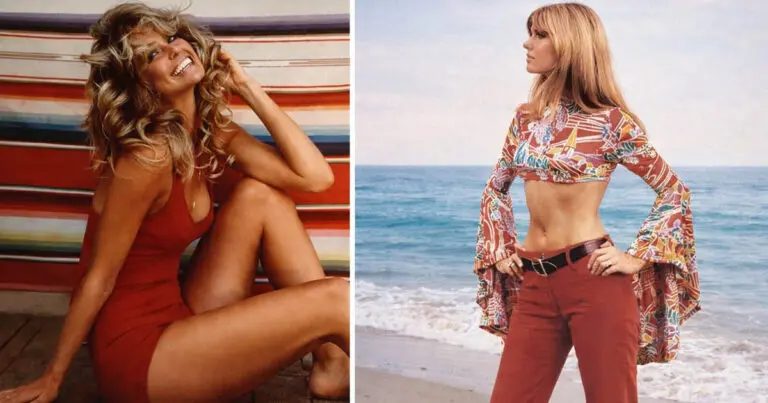 Hogyan változtak a női szépségideálok az elmúlt 100 év alatt. Egy lenyűgöző történelmi utazás