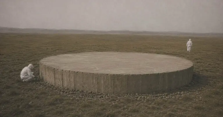 Mit rejtettek el a szovjetek mélyen a föld alatt Baskíriában 1972-ben két nukleáris robbantás segítségével?