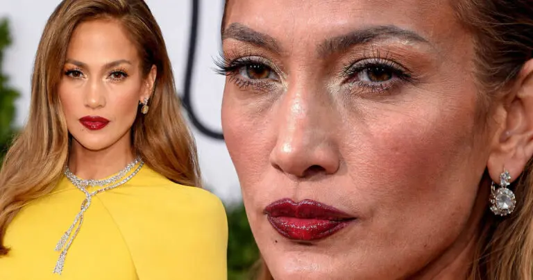 Megdöbbentő: Hogy néz ki közelről annak a 15+ sztárnak az arca, akiket mindenki utánozni próbál