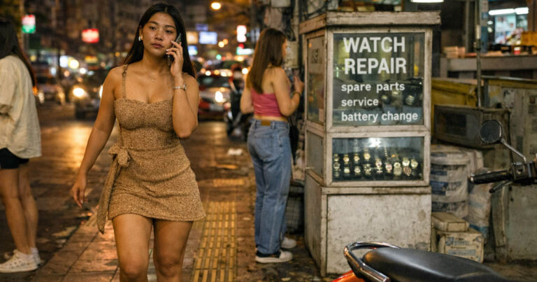 Thaiföld Titkai: 8 Életmódbeli Sajátosság, ami Meglep minden Utazót