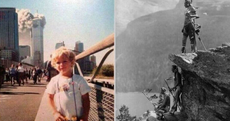 14 történelmi fotó, ami sokkal érdekesebb, mint az iskolai tankönyved