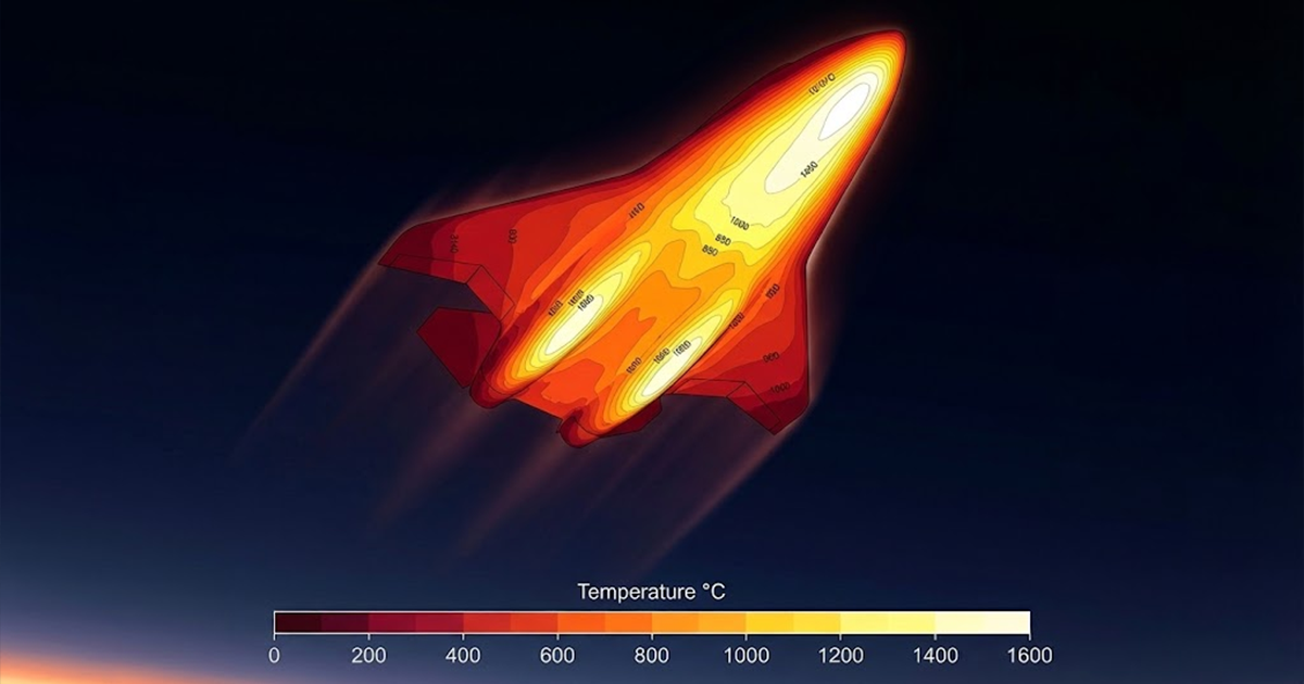 Hogyan melegíti fel a testet a tökéletes vákuumban történő mozgás? A paradox Unruh-effektus