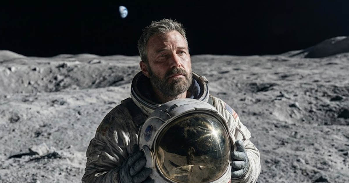 Meddig élhet túl egy ember a Holdon űrruha nélkül és mi történne vele pontosan?