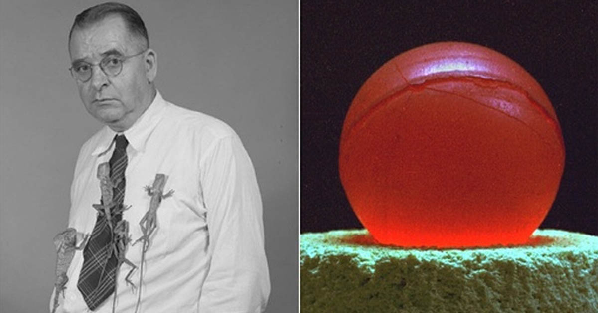 Veszélyes kísérletek. Esetek, amikor a tudósok kíváncsisága erősebbnek bizonyult az önfenntartási ösztönnél