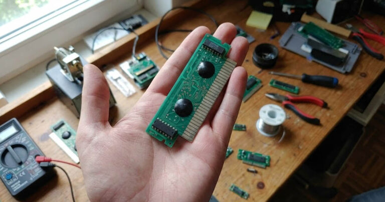 Zöld PCB: Miért ilyen színű az elektronika? 5+1 érdekesség