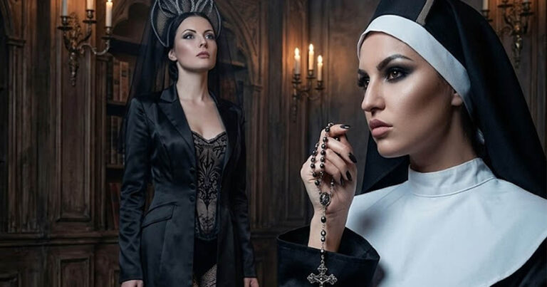 Apácák élete: szerelem, vágyak és férfiak nélküli boldogulás titkai