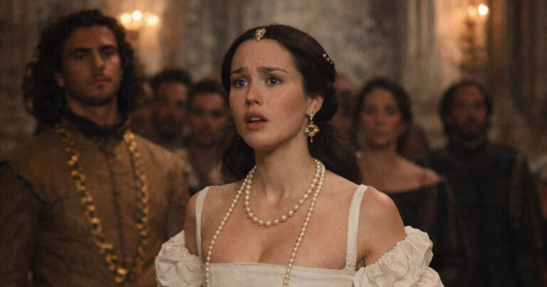 „Büdös férj”: Margit királynő sikertelen nászéjszakája