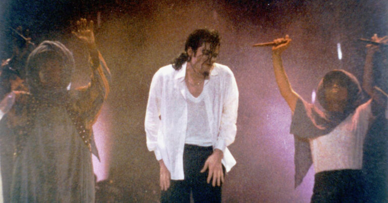 Michael Jackson nem fehérítette ki a bőrét, és még 15+ érdekes tény a világból