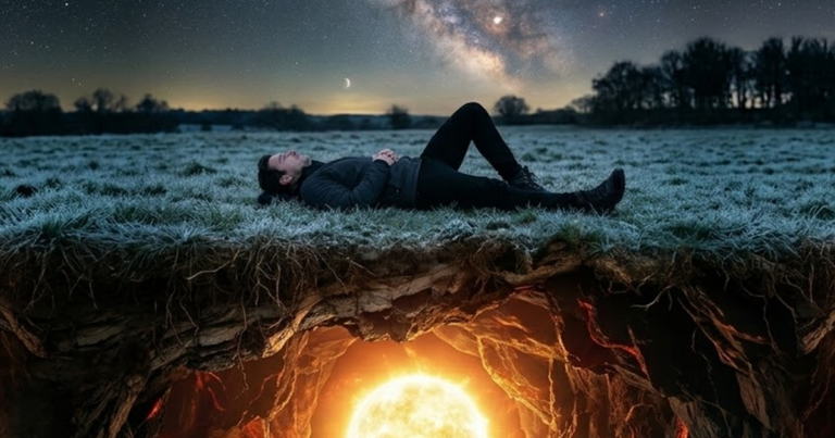 Honnan szerzi a Föld az energiáját: miért nem hűlt le a mag 4,5 milliárd éve?