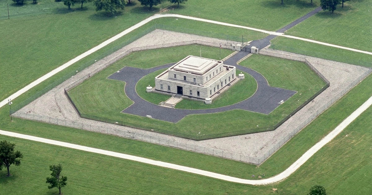 A világ legbiztonságosabb páncélterme: Milyen titkokat rejt valójában Fort Knox?